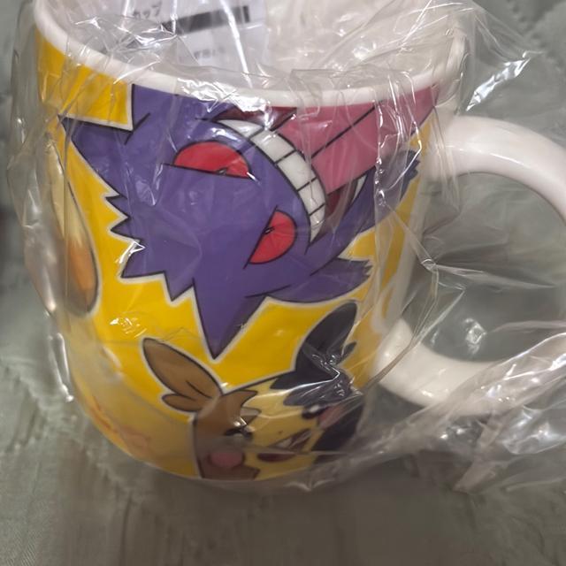 �|�P�b�g�����X�^�[�̃}�O�J�b�v�i�\�t�g�o���N�@���C���o�C�����񔄕i�j �� �A�j��/�R�~�b�N/�L�����N�^�[�� 