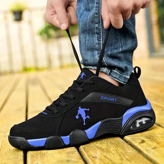 �����X���i2990�~�������Y �A�E�g�h�A �X�|�[�c�����j���O�V���[�Y �@���W���[ �E�H�[�L���O 26.5cm �u���b�N�S�[���f�� �� �j���t�@�b�V������ 