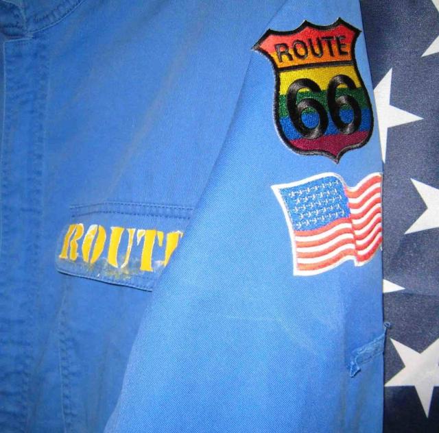 ���[�g66�@ROUTE66�@���@��`���C���X�g����@�c�i�M�@USED�@���F�@2L�@ �I�[���C�������@ �Ȃ��@ ��ƕ� �� �j���t�@�b�V������ 