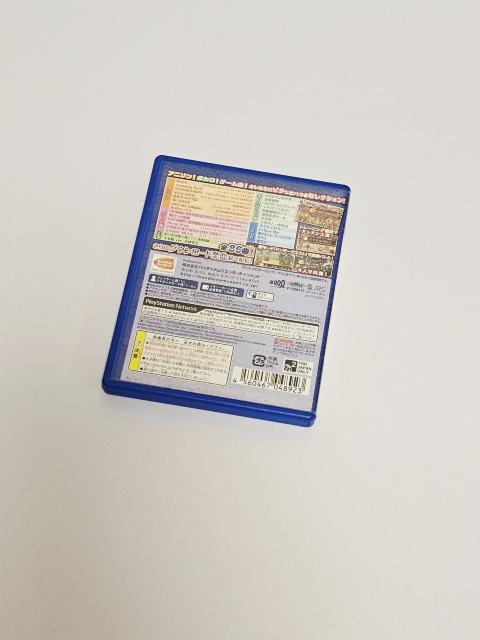 (6) PSVITA ���ۂ̒B�l V�o�[�W���� �� �Q�[���{��/�\�t�g�� 