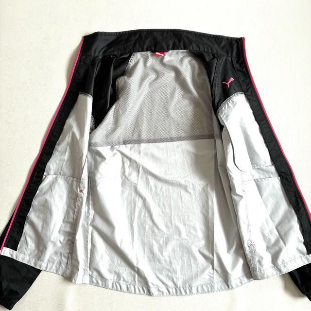 �����i��PUMA���E�B���h�u���[�J�[�Z�b�g�A�b�v�����f�B�[�XM�����~���C�g�O���[ �� �u�����h�� 