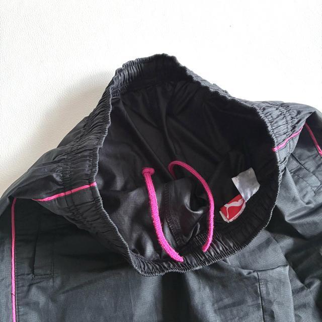 �����i��PUMA���E�B���h�u���[�J�[�Z�b�g�A�b�v�����f�B�[�XM�����~���C�g�O���[ �� �u�����h�� 