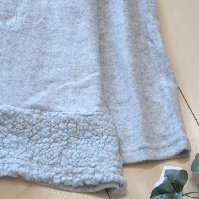 �V�i 9334 ML ���̃v�[�h�� ���`�[�t �N�уj�b�g�\�[ �v���I�[�o�[ ���C�g�O���[ �H�~ �n�C�l�b�N �� �����t�@�b�V������ 