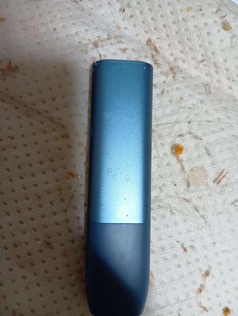 IQOS ILUMA ONE �X���[�u �f�B�[�v�u���[ (���܂�IQOS ILUMA ONE�{�̕t��) �� �����t�@�b�V������ 