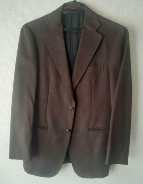 J PRESS �c�C�[�h�@�W���P�b�g  �� �j���t�@�b�V������ 