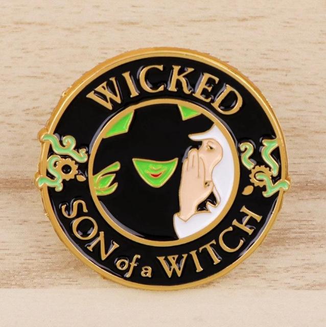 �V�i�@�E�B�L�b�h Wicked�@�s���u���[�`�@�s���o�b�W�@�s���Y�@�ی`  �� �z�r�[�� 