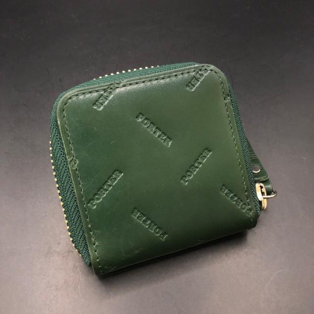 即決 PORTER ポーター エンチェイス コインケース 小銭入れ < ブランド 即決 PORTER ポーター エンチェイス コインケース 小銭入れ < ブランドの