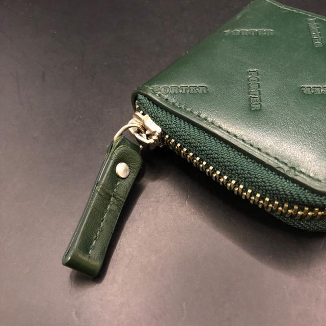 即決 PORTER ポーター エンチェイス コインケース 小銭入れ < ブランド 即決 PORTER ポーター エンチェイス コインケース 小銭入れ < ブランドの
