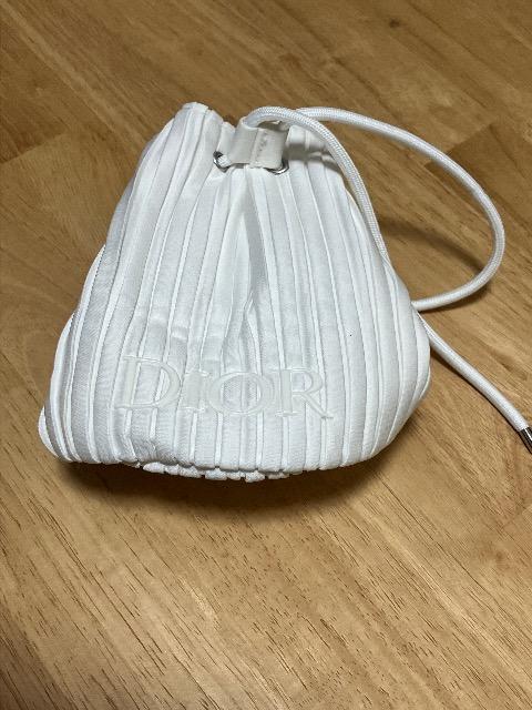 未使用 ディオール ノベルティ ポーチ コスメ < ブランド 未使用 ディオール ノベルティ ポーチ コスメ < ブランドの