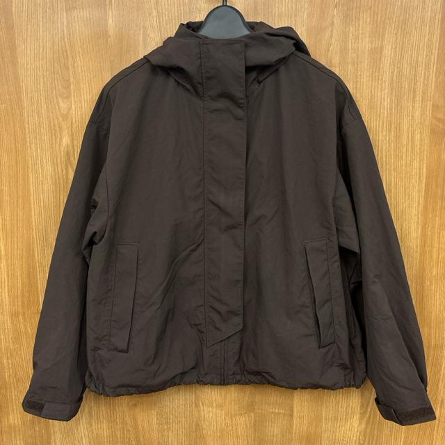���� MUJI ����Ǖi �����t�u�J�b�g�|�P�b�^�u���t�[�h�W���P�b�g S  �� �����t�@�b�V������ 