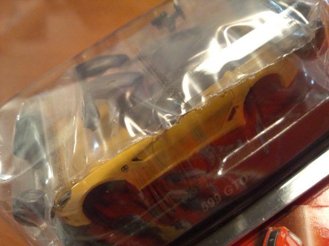 フェラーリ9 599 GTO ★京商サンクス限定★ < ホビー  フェラーリ9 599 GTO ★京商サンクス限定★ < ホビーの