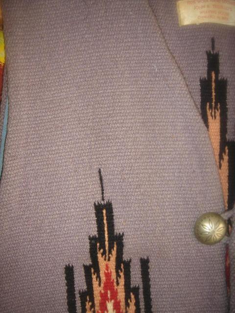 re[W TRUJILLO'S CHIMAYO `} xXg IeK OLD R`  jt@bV 