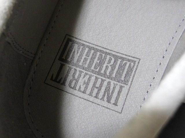 INHERIT/Cwbg U[ V[Y/Xb|/YE42ViGfBtBX  jt@bV 