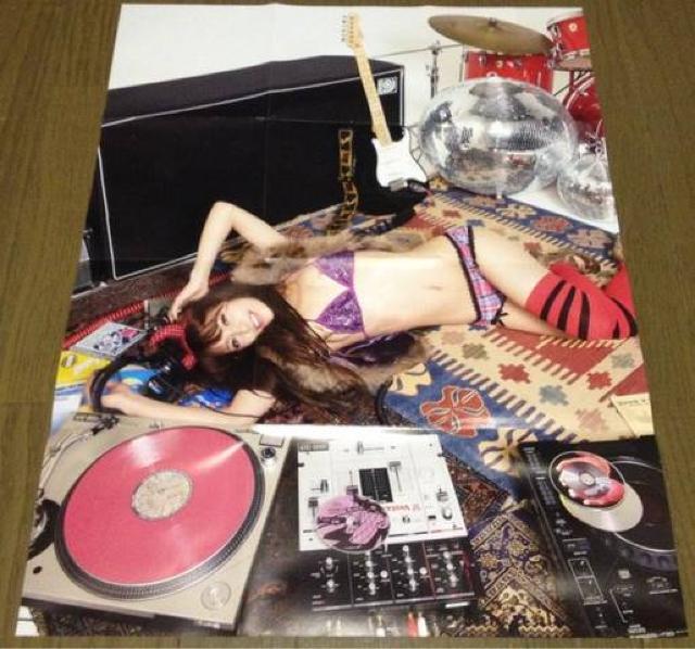 《DJ 片平実》サカナクション ブラフマン SPECIAL OTHERS 髭 < タレントグッズ  《DJ 片平実》サカナクション ブラフマン SPECIAL OTHERS 髭 < タレントグッズの