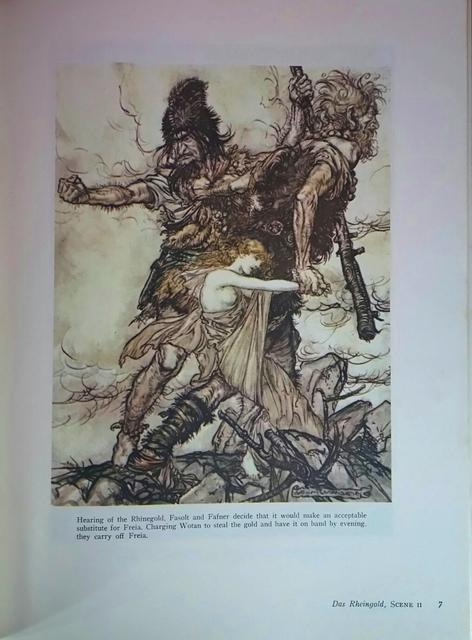 アーサー・ラッカム 作品集 【洋書】A < アニメ/コミック/キャラクター  アーサー・ラッカム 作品集 【洋書】A < アニメ/コミック/キャラクターの