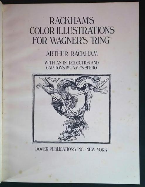 アーサー・ラッカム 作品集 【洋書】A < アニメ/コミック/キャラクター  アーサー・ラッカム 作品集 【洋書】A < アニメ/コミック/キャラクターの