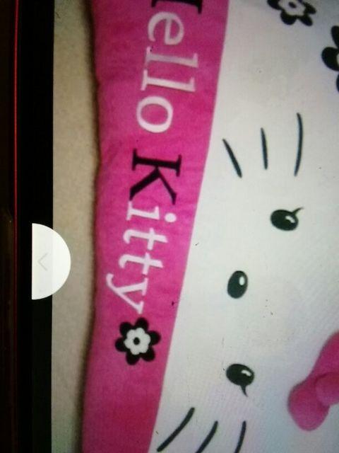 キディキューティビッグクッション60×100p < ホビー  キディキューティビッグクッション60×100p < ホビーの