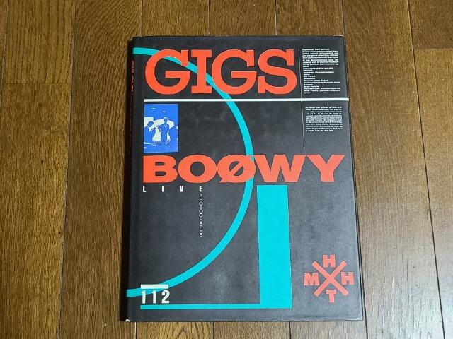 /BOOWYʐ^WGIGSi   ^gObY 