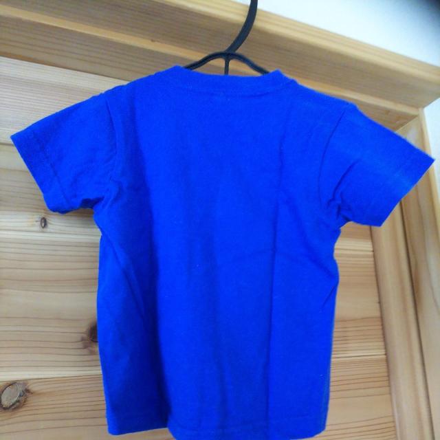 北海道嵐山動物園Tシャツ☆キッズベビー♪サイズ90子供服 < キッズ/ベビー  北海道嵐山動物園Tシャツ☆キッズベビー♪サイズ90子供服 < キッズ/ベビーの