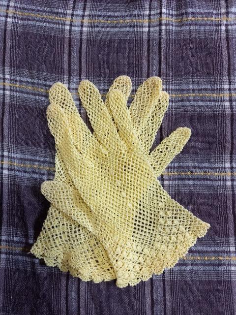 S 黄色の手袋 < 女性ファッション  S 黄色の手袋  < 女性ファッションの