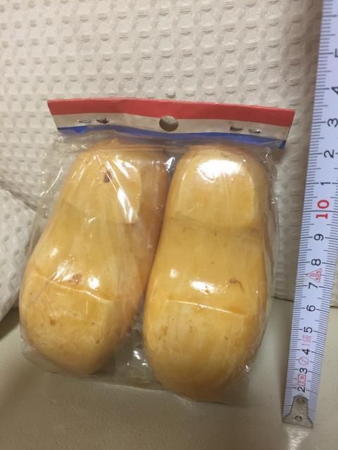 1137.未開封☆オランダ☆木製置物☆靴 < インテリア/ライフ  1137.未開封☆オランダ☆木製置物☆靴 < インテリア/ライフの
