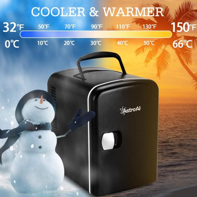 冷蔵庫 小型 ミニ冷蔵庫 小型冷蔵庫 冷温庫 保温 冷温庫 4L < 家電/AV  冷蔵庫 小型 ミニ冷蔵庫 小型冷蔵庫 冷温庫 保温 冷温庫 4L < 家電/AVの