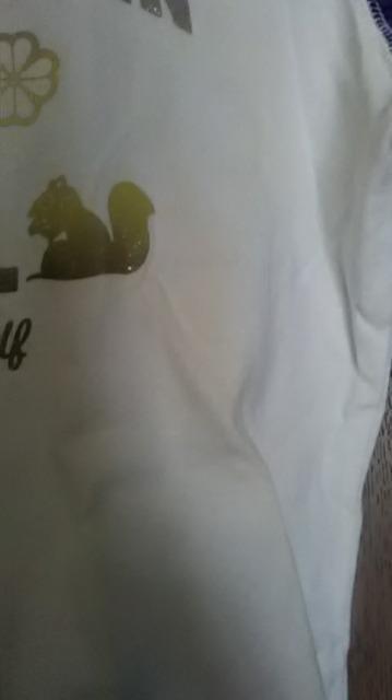 13*新品*訳あり*140センチ長袖Tシャツ < キッズ/ベビー  13*新品*訳あり*140センチ長袖Tシャツ < キッズ/ベビーの