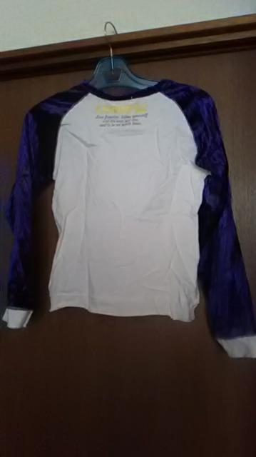 13*新品*訳あり*140センチ長袖Tシャツ < キッズ/ベビー  13*新品*訳あり*140センチ長袖Tシャツ < キッズ/ベビーの