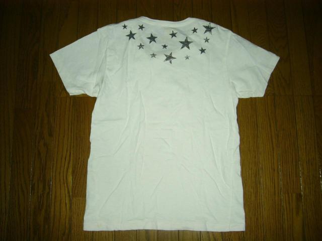 M �G�� T�V���c S �� �X�^�[ ��  STAR �J�b�g�\�[ THANK YOU FRIENDS TMT �� �u�����h�� 