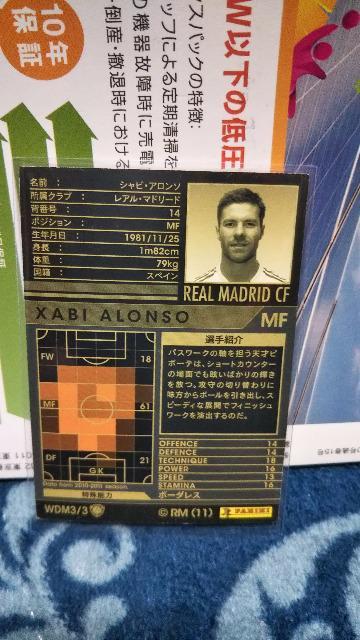 1011 WDM �V���r�E�A�����\ �� �g���[�f�B���O�J�[�h�� 