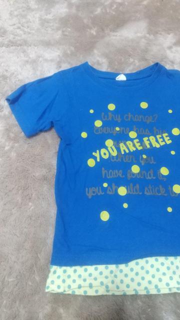 size140/Tシャツ// < キッズ/ベビー  size140/Tシャツ// < キッズ/ベビーの