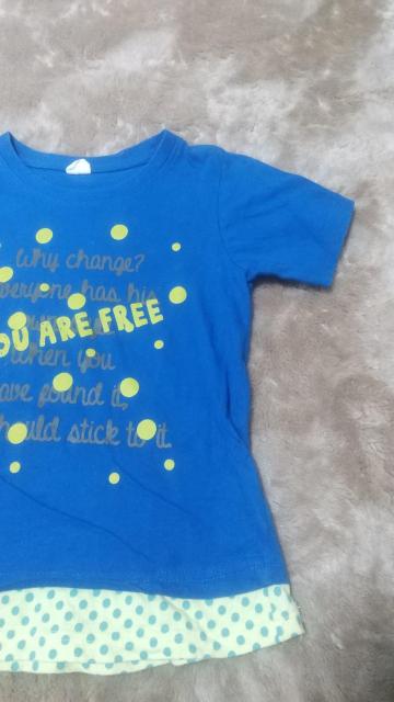 size140/Tシャツ// < キッズ/ベビー  size140/Tシャツ// < キッズ/ベビーの