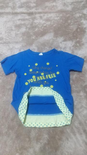 size140/Tシャツ// < キッズ/ベビー  size140/Tシャツ// < キッズ/ベビーの