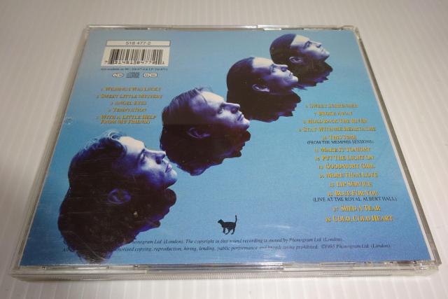 Wet Wet Wet★End Of Part One★Their Greatest Hits(輸入盤)★2枚同梱270円 < CD/DVD/ビデオ Wet Wet Wet★End Of Part One★Their Greatest Hits(輸入盤)★2枚同梱270円 < CD/DVD/ビデオの