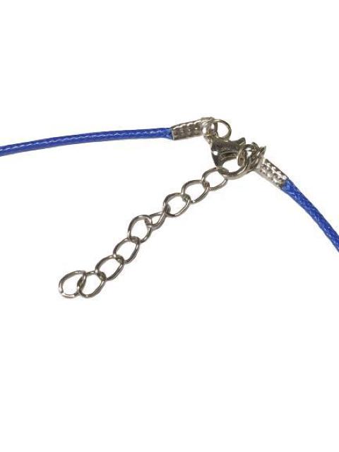 ピースマーク ネックレス チェーンブルー トップシルバー ステンレス メンズ レディース ペンダント アクセサリー < 男性アクセサリー/時計  ピースマーク ネックレス チェーンブルー トップシルバー ステンレス メンズ レディース ペンダント アクセサリー < 男性アクセサリー/時計の