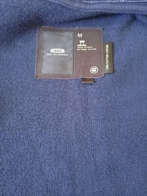 美品、激安84%オフ!スウェット、パーカー(紺、加工、M) < 男性ファッション  美品、激安84%オフ!スウェット、パーカー(紺、加工、M) < 男性ファッションの