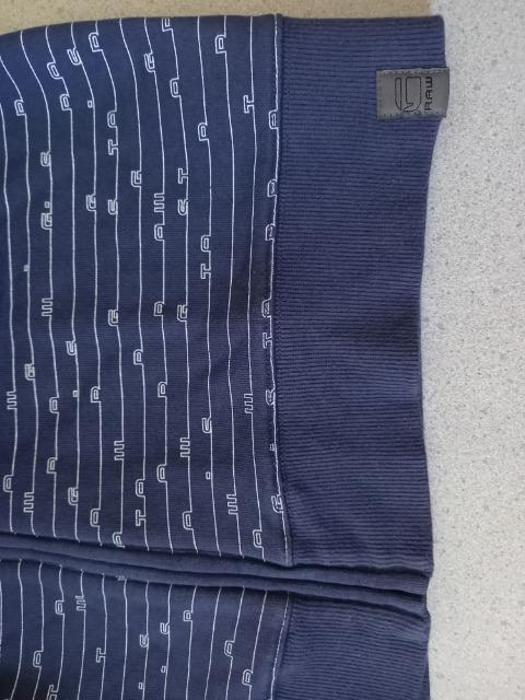 美品、激安84%オフ!スウェット、パーカー(紺、加工、M) < 男性ファッション  美品、激安84%オフ!スウェット、パーカー(紺、加工、M) < 男性ファッションの