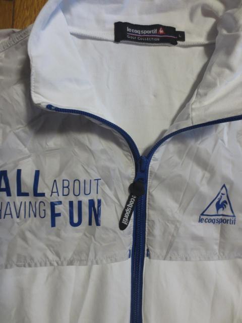 le coq sportif  GOLF  RbN@|GXe@tWbv@㒅@L@fTg@