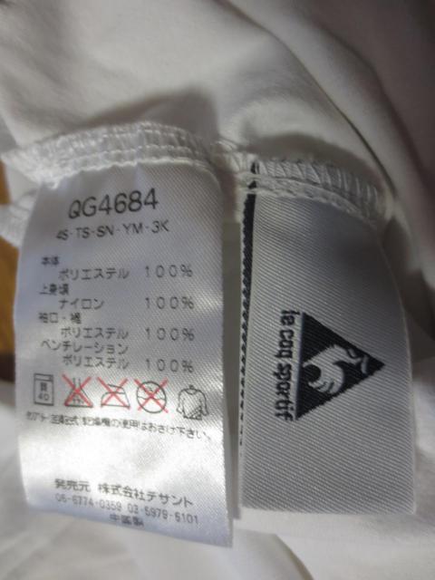 le coq sportif  GOLF  RbN@|GXe@tWbv@㒅@L@fTg@