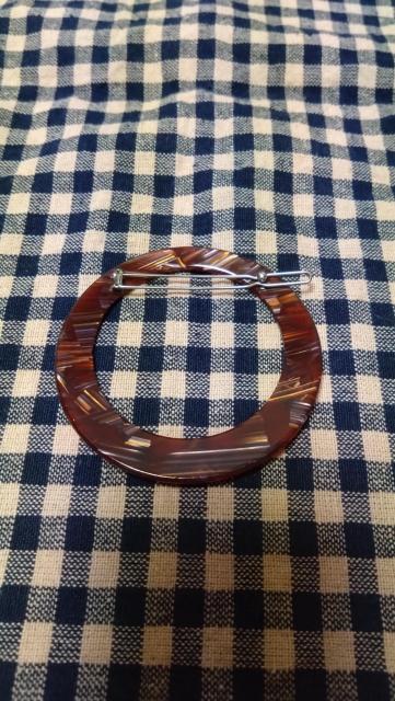 ヘアアクセサリー☆べっ甲☆ < 女性ファッション  ヘアアクセサリー☆べっ甲☆ < 女性ファッションの