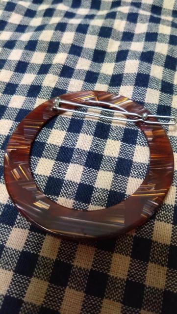 ヘアアクセサリー☆べっ甲☆ < 女性ファッション  ヘアアクセサリー☆べっ甲☆ < 女性ファッションの