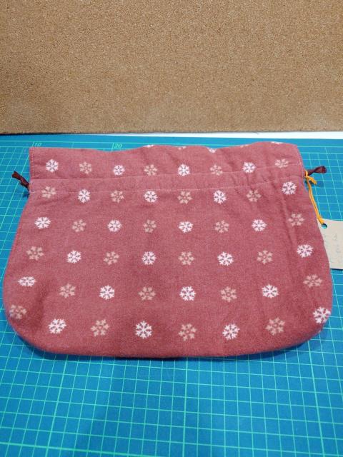 ハンドメイド 巾着 < 女性ファッション  ハンドメイド 巾着 < 女性ファッションの