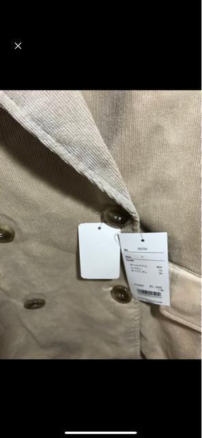 新品タグ付き lovepeace ジャケット×ハーフパンツセットアップ L < 女性ファッション  新品タグ付き lovepeace ジャケット×ハーフパンツセットアップ L < 女性ファッションの