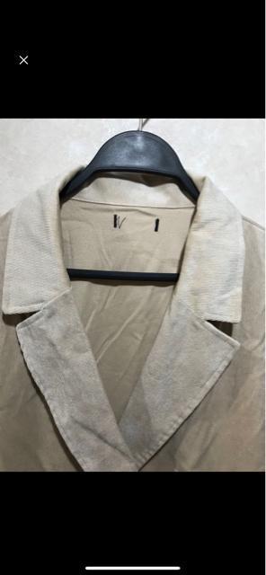 新品タグ付き lovepeace ジャケット×ハーフパンツセットアップ L < 女性ファッション  新品タグ付き lovepeace ジャケット×ハーフパンツセットアップ L < 女性ファッションの