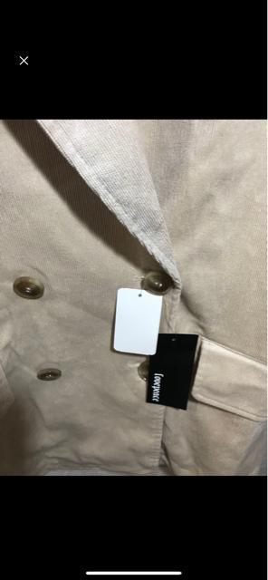 新品タグ付き lovepeace ジャケット×ハーフパンツセットアップ L < 女性ファッション  新品タグ付き lovepeace ジャケット×ハーフパンツセットアップ L < 女性ファッションの