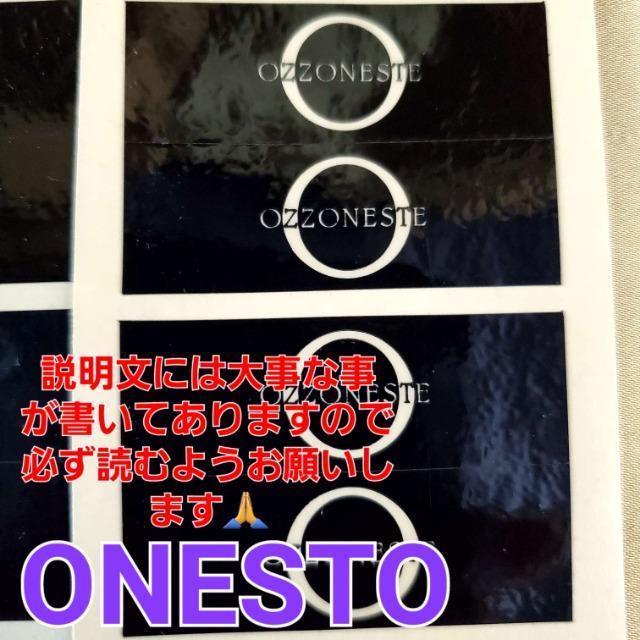 ★非売品★激レア★Ozzon★Ozzonjapan&ONESTE★全シール54枚set★ < ブランド  ★非売品★激レア★Ozzon★Ozzonjapan&ONESTE★全シール54枚set★ < ブランドの