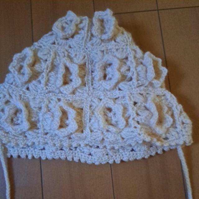 ベビー帽子(頭囲50cm〜55cm) < キッズ/ベビー  ベビー帽子(頭囲50cm〜55cm) < キッズ/ベビーの