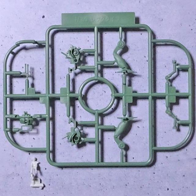 ☆1/100レッグタイプ(「戦闘メカ ザブングル」) < ホビー  ☆1/100レッグタイプ(「戦闘メカ ザブングル」)  < ホビーの