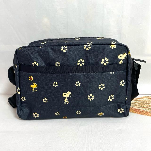 ★新品未使用★LeSportsac レスポートサック スヌーピ SNOOPY ショルダーバッグ 2434 送料無料 < 女性ファッション  ★新品未使用★LeSportsac レスポートサック スヌーピ SNOOPY ショルダーバッグ 2434 送料無料 < 女性ファッションの