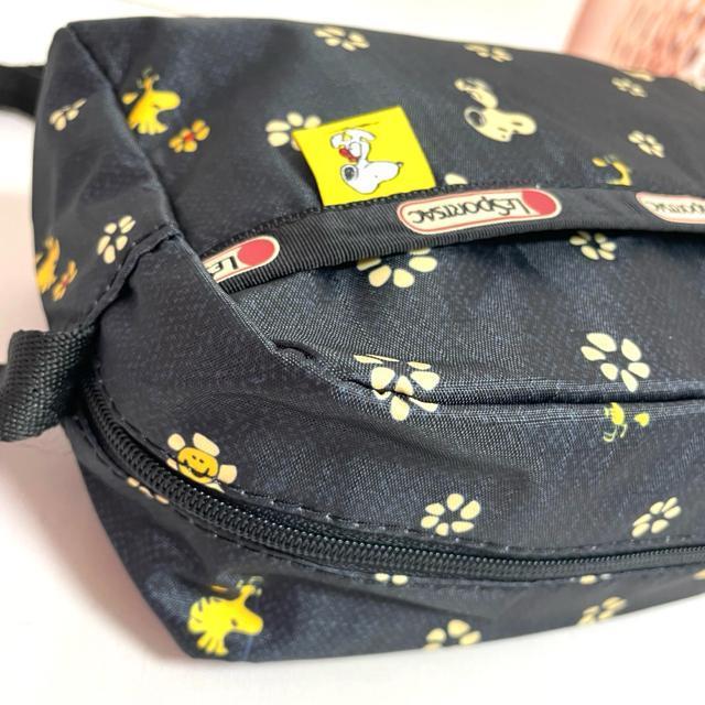 ★新品未使用★LeSportsac レスポートサック スヌーピ SNOOPY ショルダーバッグ 2434 送料無料 < 女性ファッション  ★新品未使用★LeSportsac レスポートサック スヌーピ SNOOPY ショルダーバッグ 2434 送料無料 < 女性ファッションの